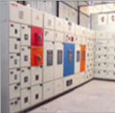 Distribution Panel 