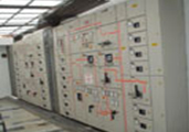 HT Switchboards upto 33 KV with VCB /SF6 Breakers