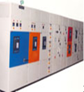 Power Generation And Main PDB&rsquo;s / PCC